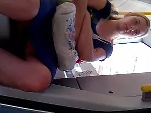 Puta lesbiana asiáti ...