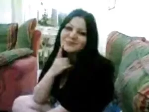 Chica blanca interra ...