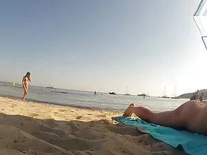 ¡Maestra con TETAS G ...