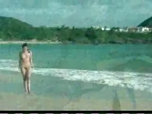 Milf en medias video ...