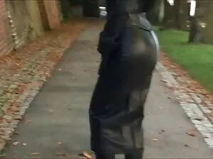 Enorme palo de mierd ...