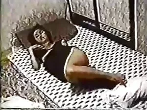 Busty June Summers o ...