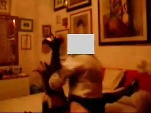 Milf ama bbc folland ...