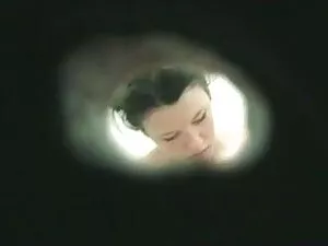 Chica sexy seduce a  ...