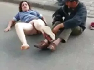 Lapdance salvaje y B ...