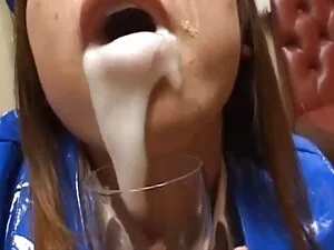 La tetona Mizuki vid ...