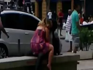 latino amateur folla ...