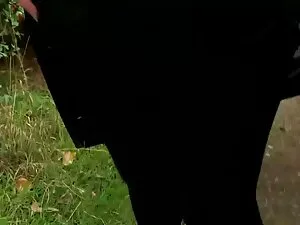 Ella se va y él se p ...