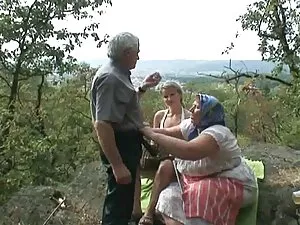 Creampie después de  ...