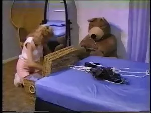 Anette consigue gang ...
