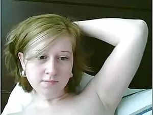 Rubia caliente es ag ...