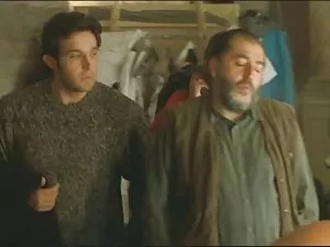 Puta de tetas grande ...
