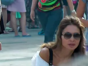 chica primera vez te ...